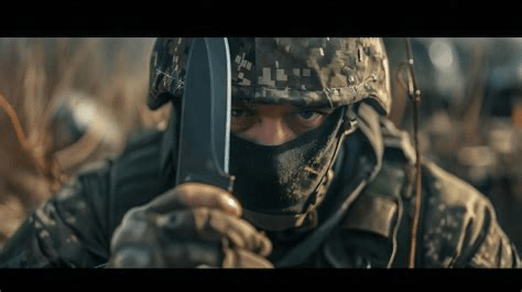 Duty is Just a Concept…Hate is&nbsp;Real